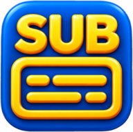 Subreveal Logo